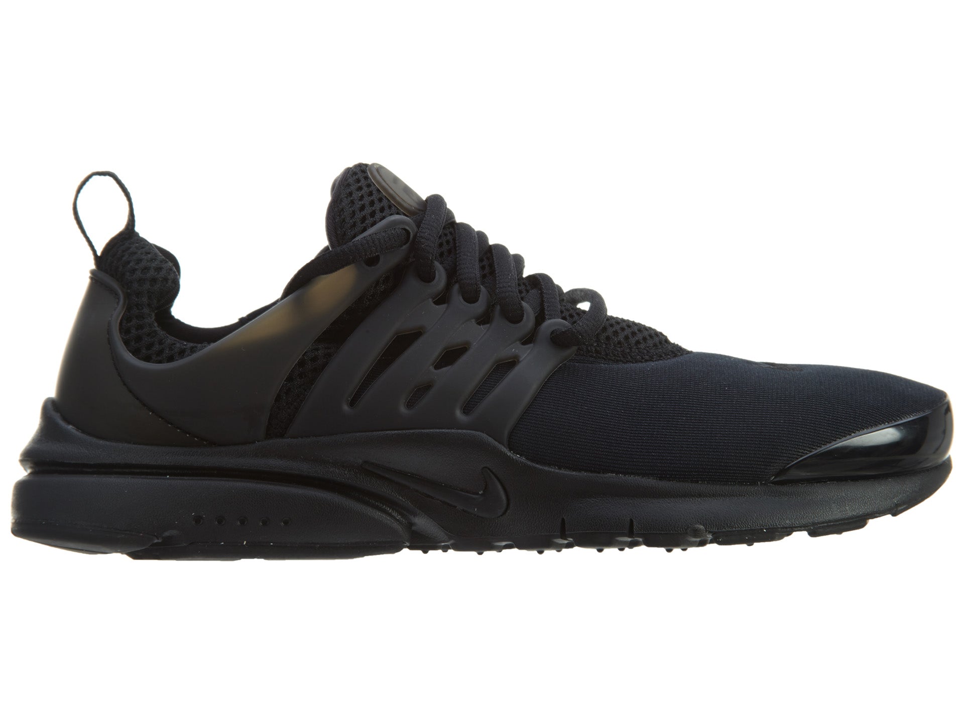 Nike Air Presto Triple Black (GS)