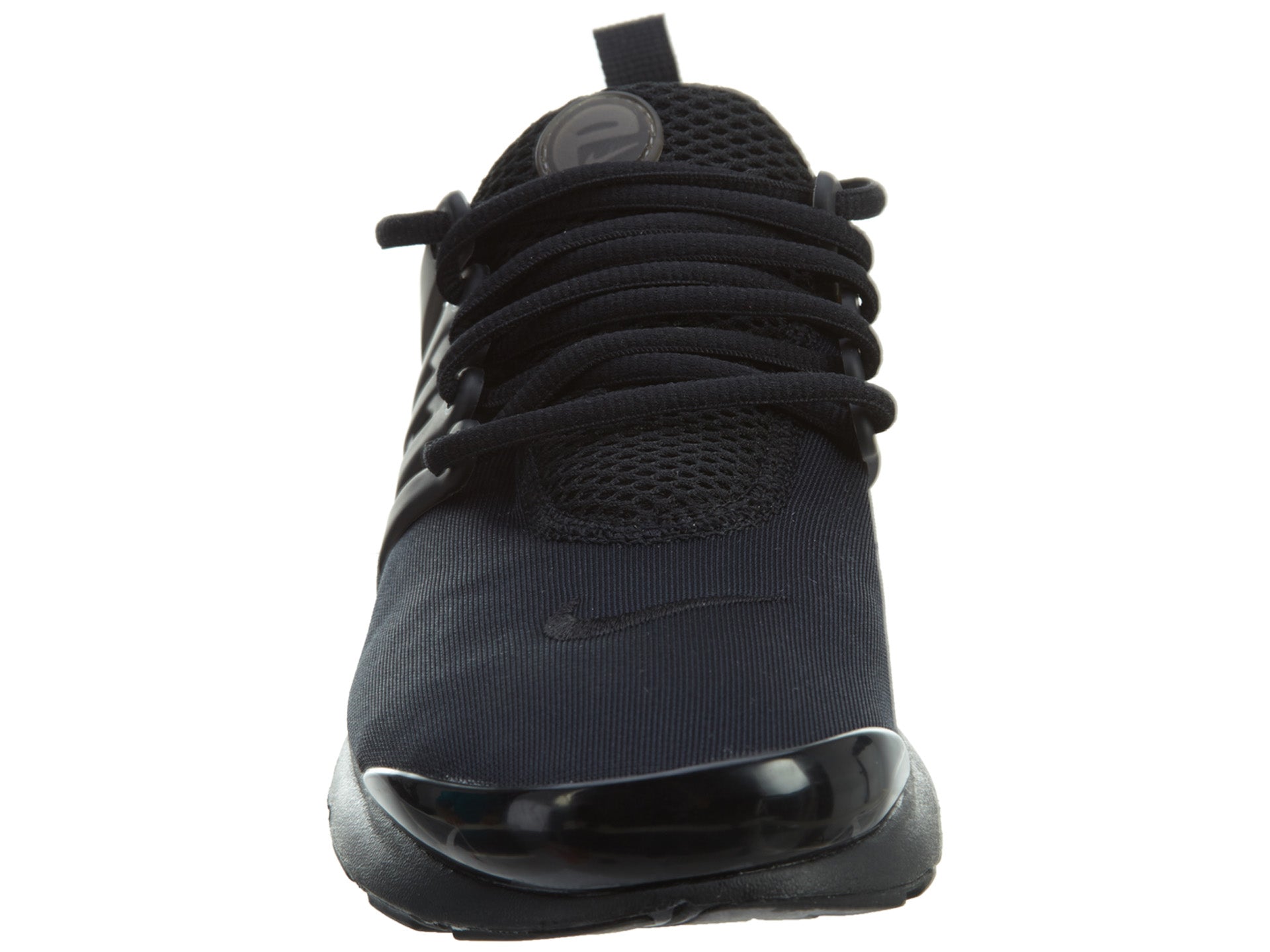 Nike Air Presto Triple Black (GS)