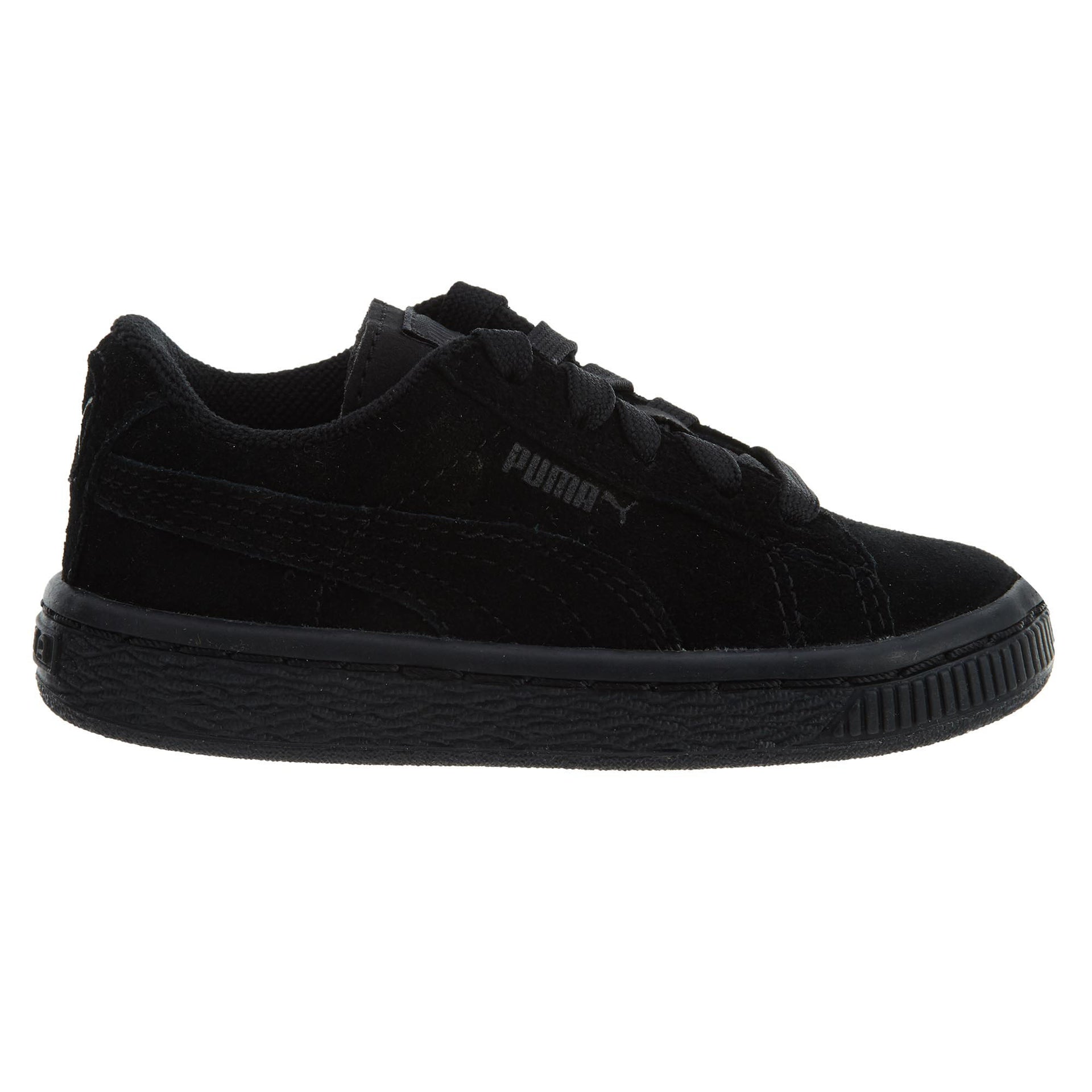 Puma Suede Iced Toddlers Style : 361939td