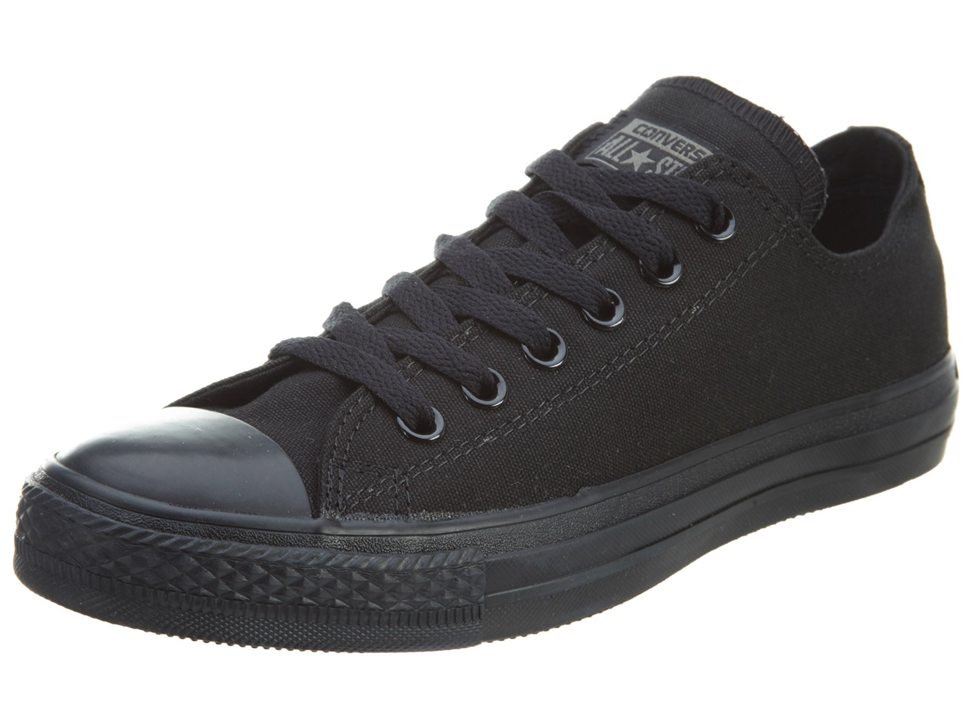 Converse Chuck Taylor All-Star Ox Black Monochrome