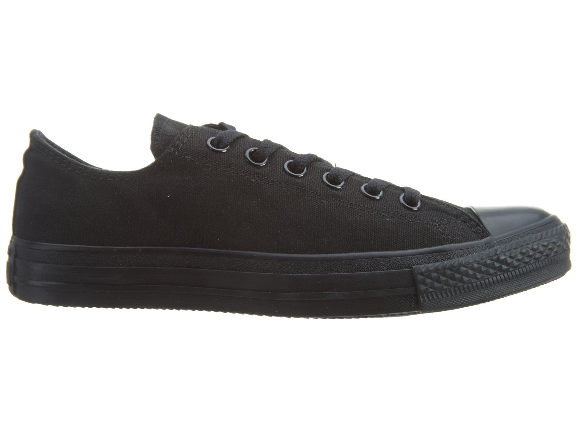 Converse Chuck Taylor All-Star Ox Black Monochrome