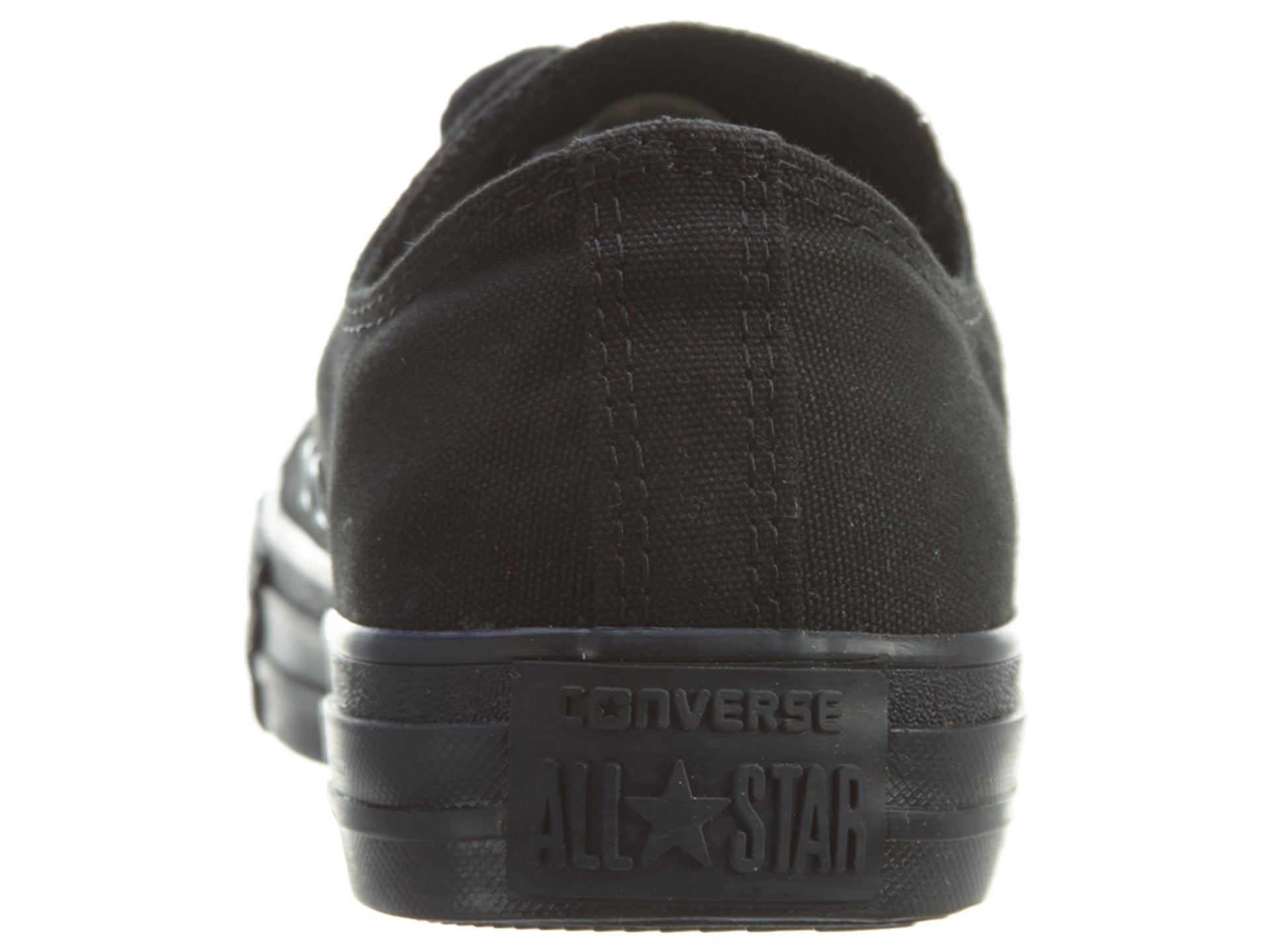 Converse Chuck Taylor All-Star Ox Black Monochrome