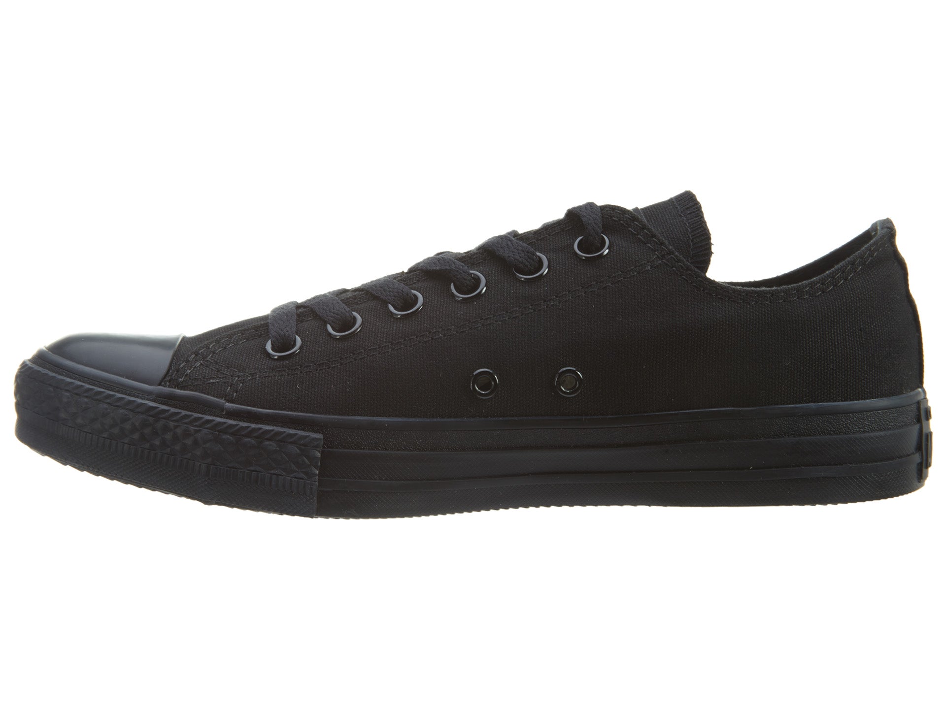 Converse Chuck Taylor All-Star Ox Black Monochrome