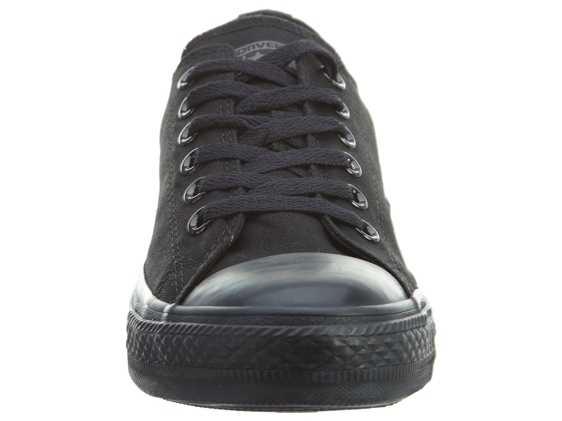 Converse Chuck Taylor All-Star Ox Black Monochrome