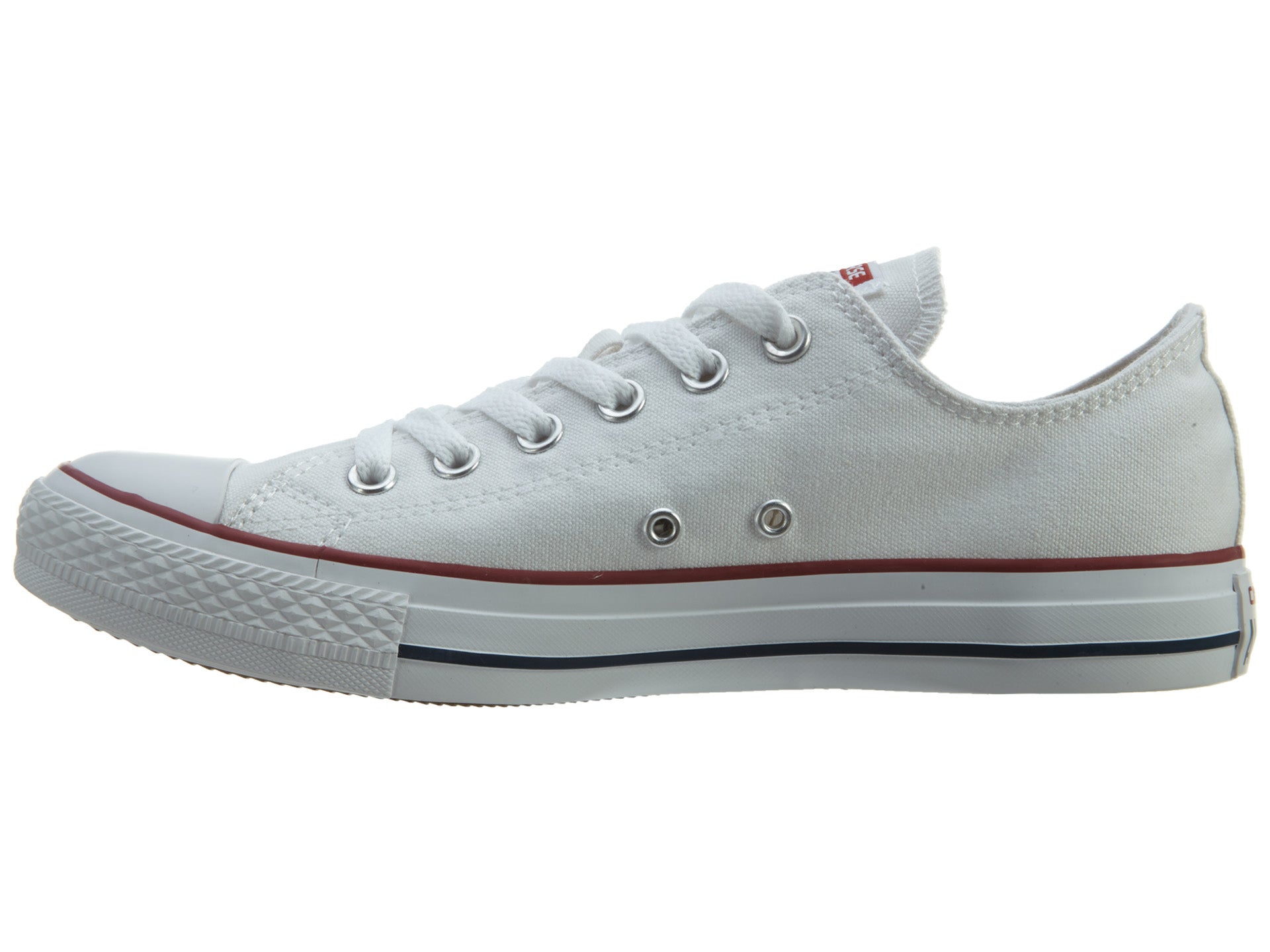 Converse Chuck Taylor All-Star Ox Optical White