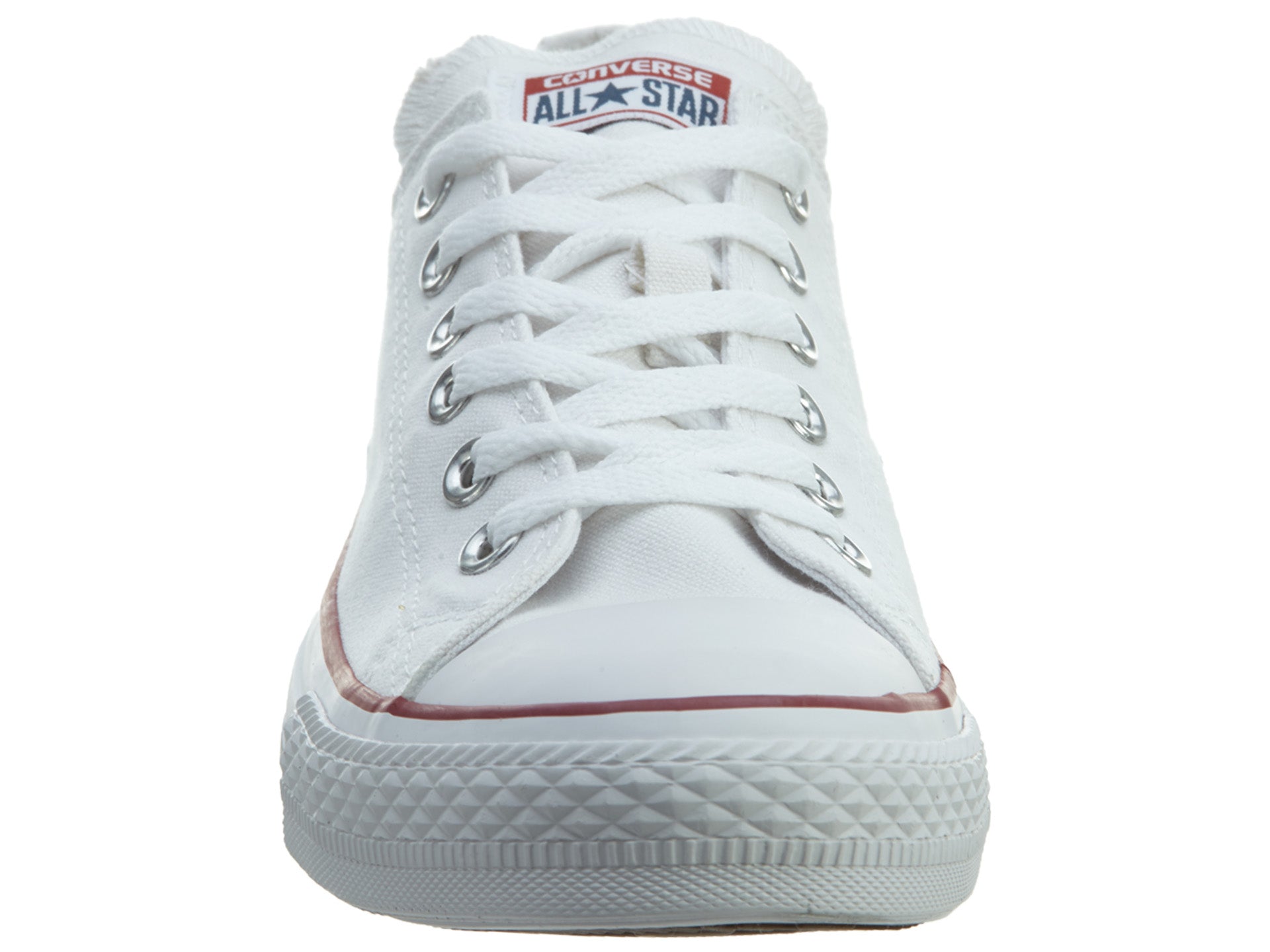 Converse Chuck Taylor All-Star Ox Optical White