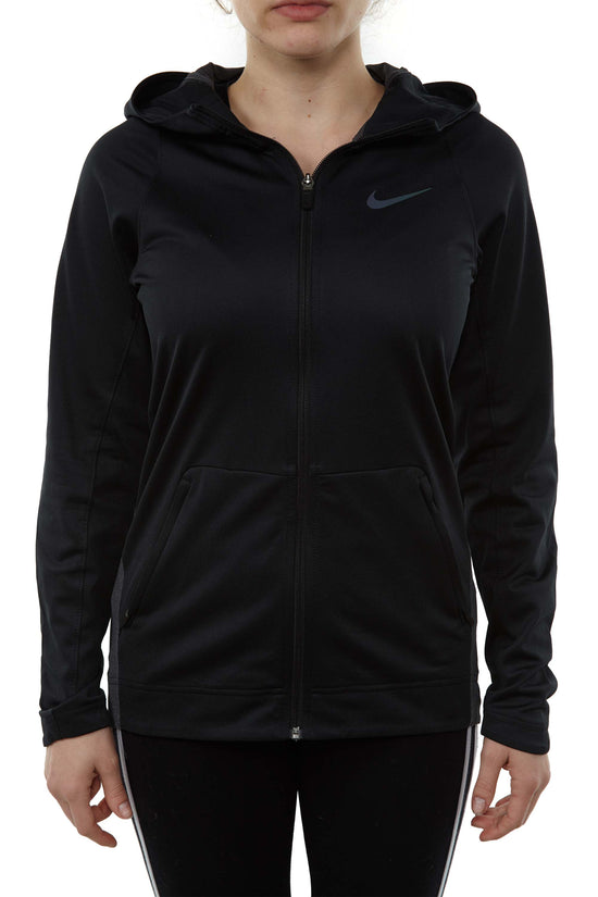 Nike Hyper Elite Basketball Hoodie Womens Style : 813943