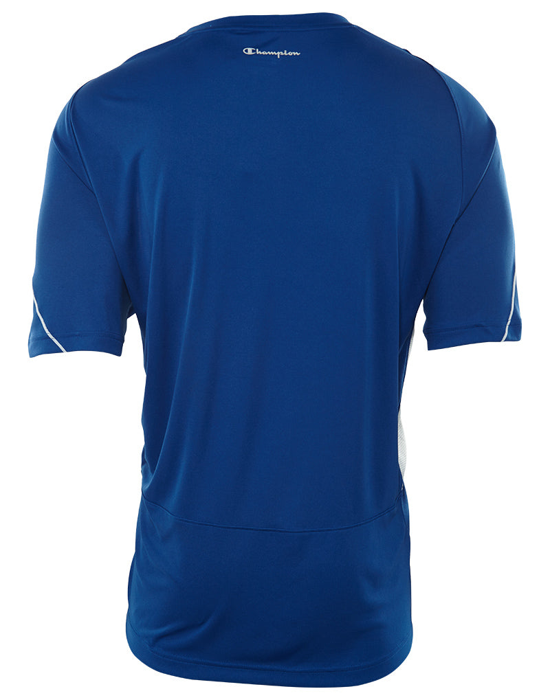 Champion Double Dry Polyester T-shirt Mens Style : Ch15763