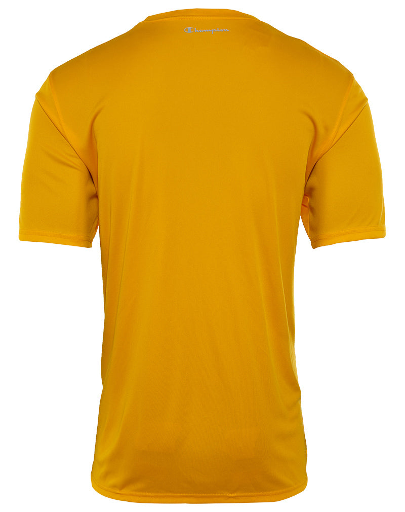 Champion Double Dry Polyester T-shirt Mens Style : Rn15763