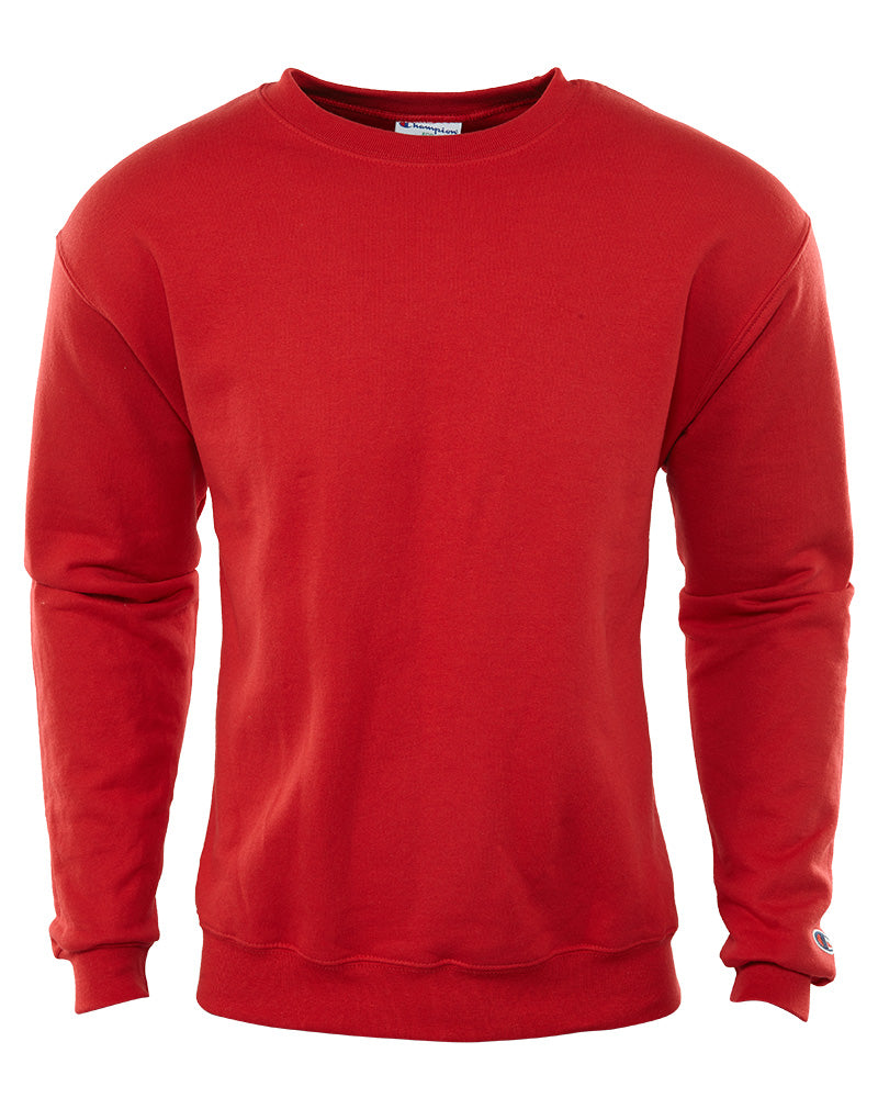 Champion Eco Crewneck Sweatshirt Mens Style : S600