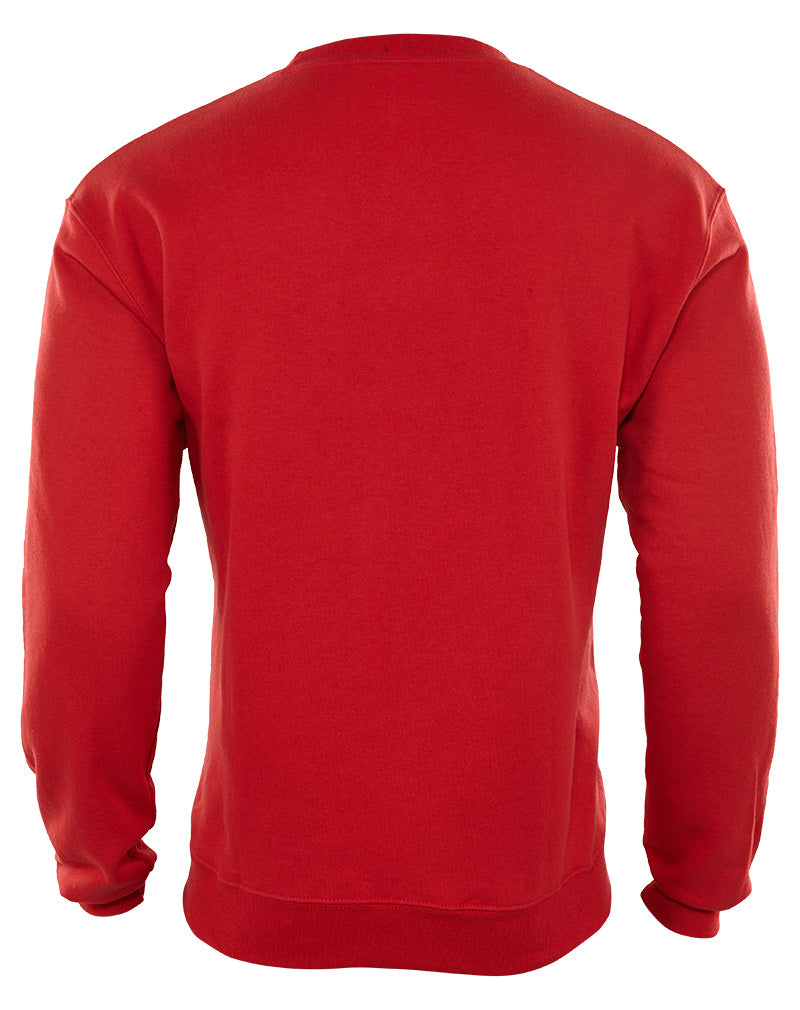 Champion Eco Crewneck Sweatshirt Mens Style : S600