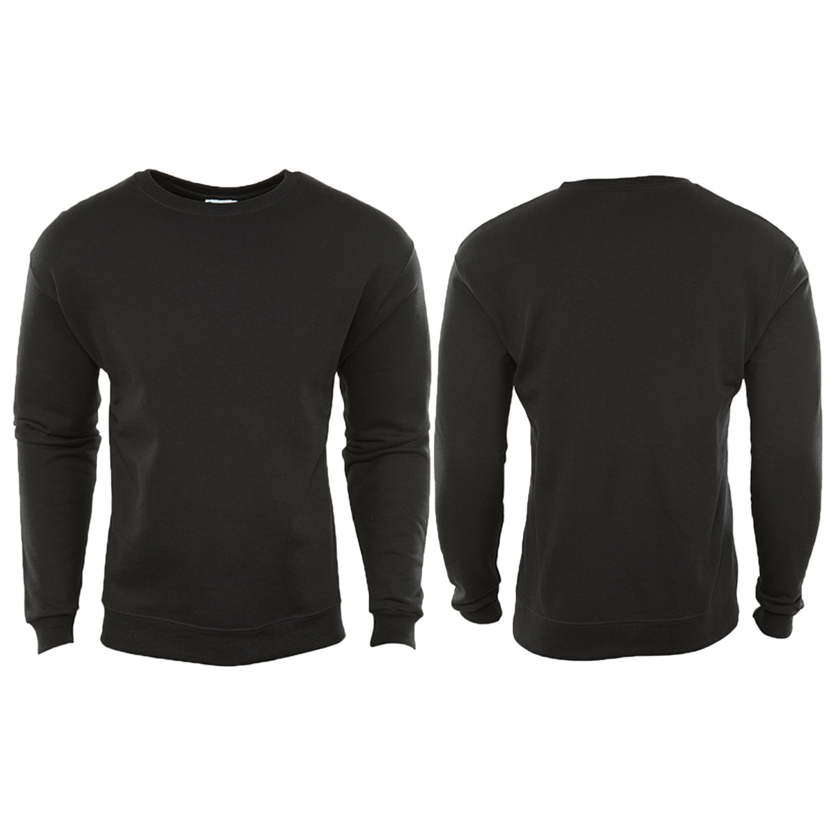 Champion Eco Crewneck Sweatshirt Mens Style : S600