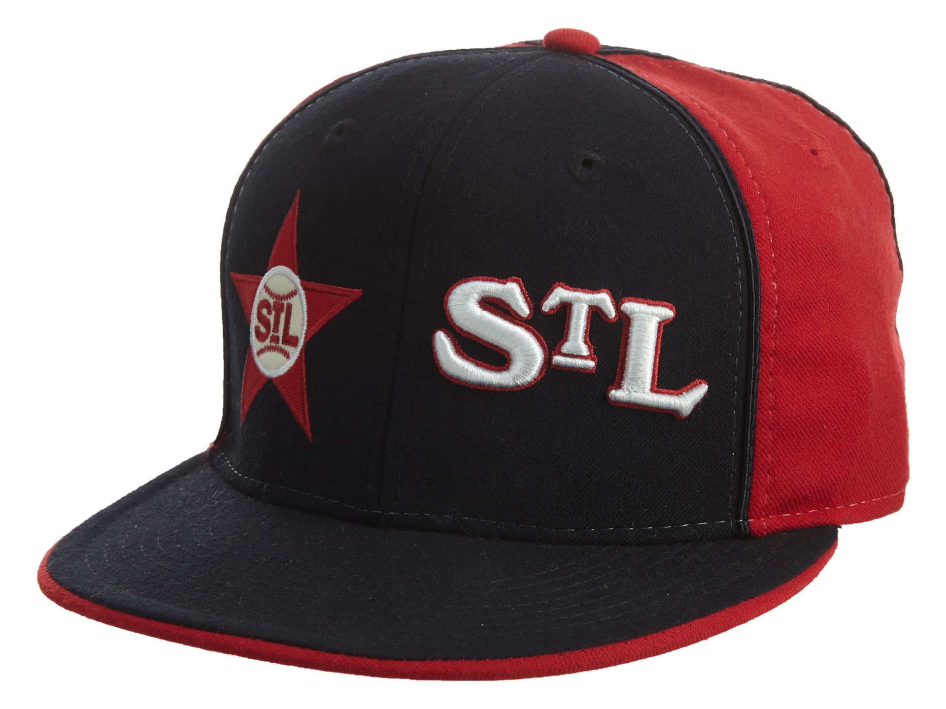 Head Gear St.louis Star Snapback Mens Style : D071602