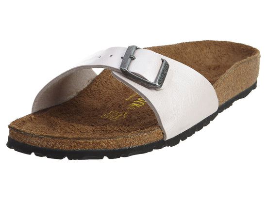 Birkenstock Madrid Birko-flor Sandal Womens Style : 239463