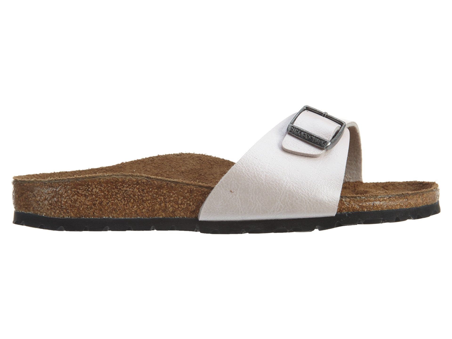 Birkenstock Madrid Birko-flor Sandal Womens Style : 239463