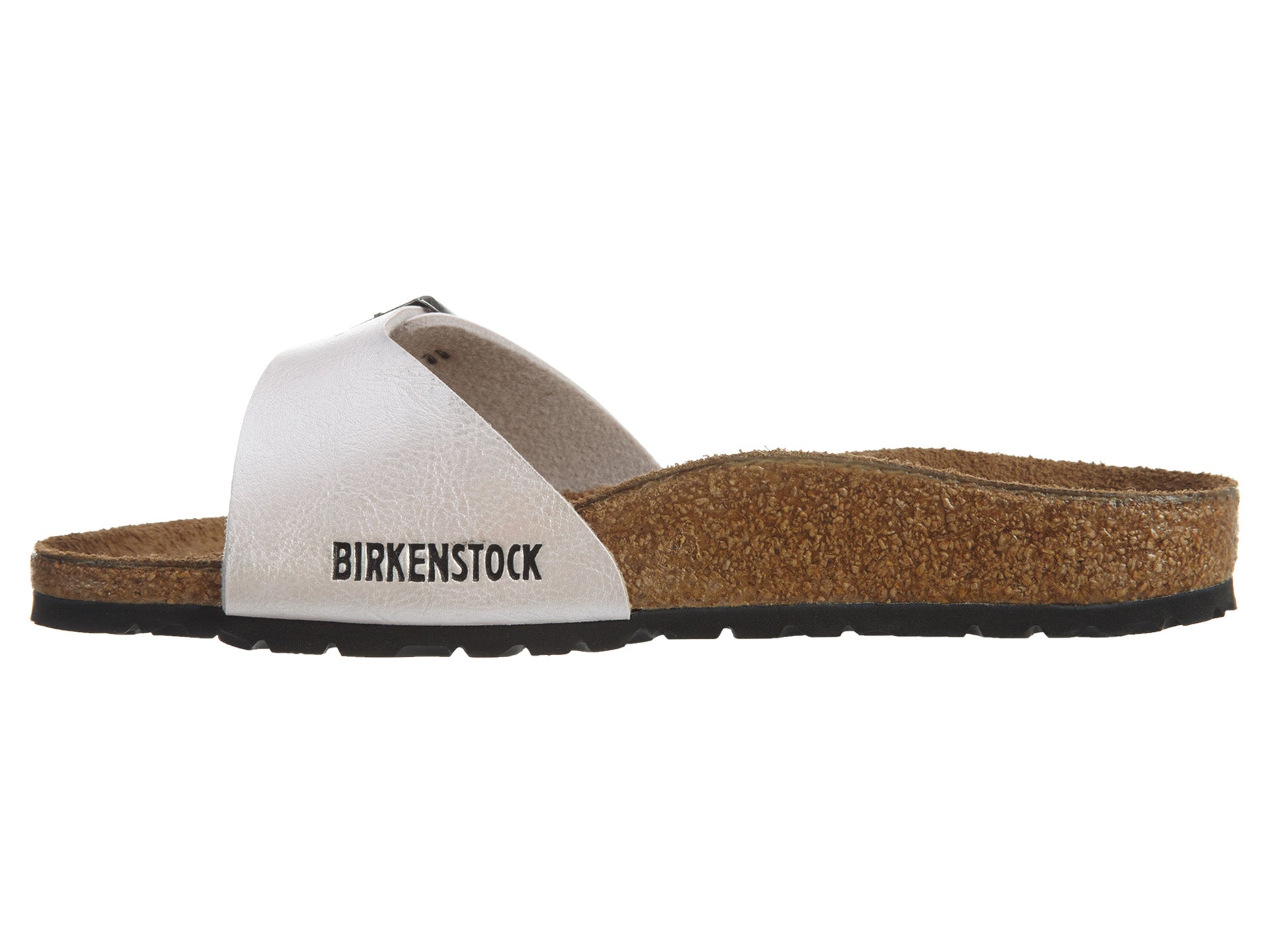 Birkenstock Madrid Birko-flor Sandal Womens Style : 239463