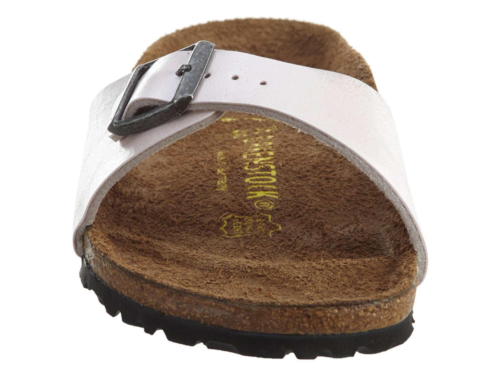 Birkenstock Madrid Birko-flor Sandal Womens Style : 239463