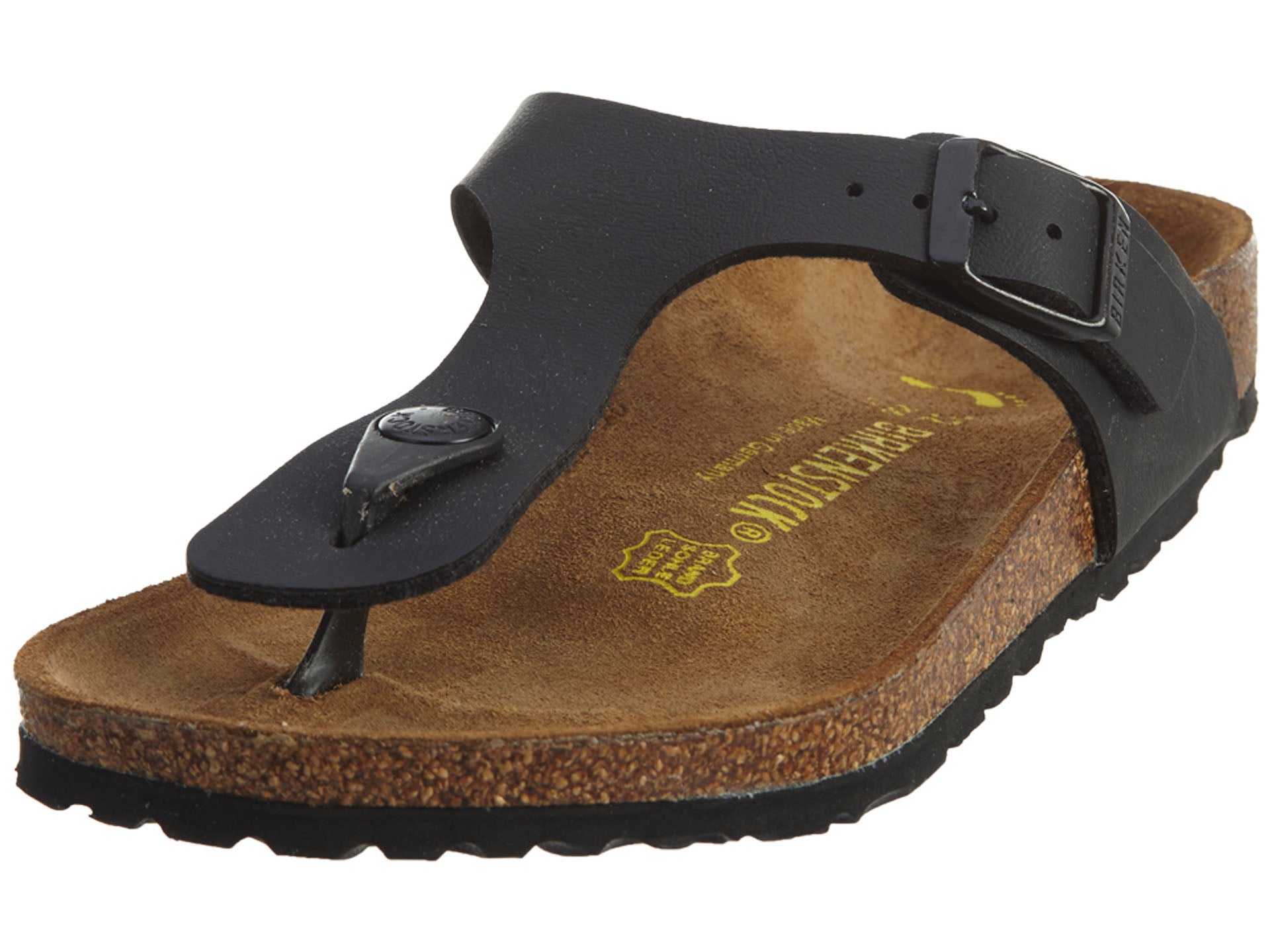 Birkenstock Gizeh Birko-flor Sandal Big Kids Style : 043693