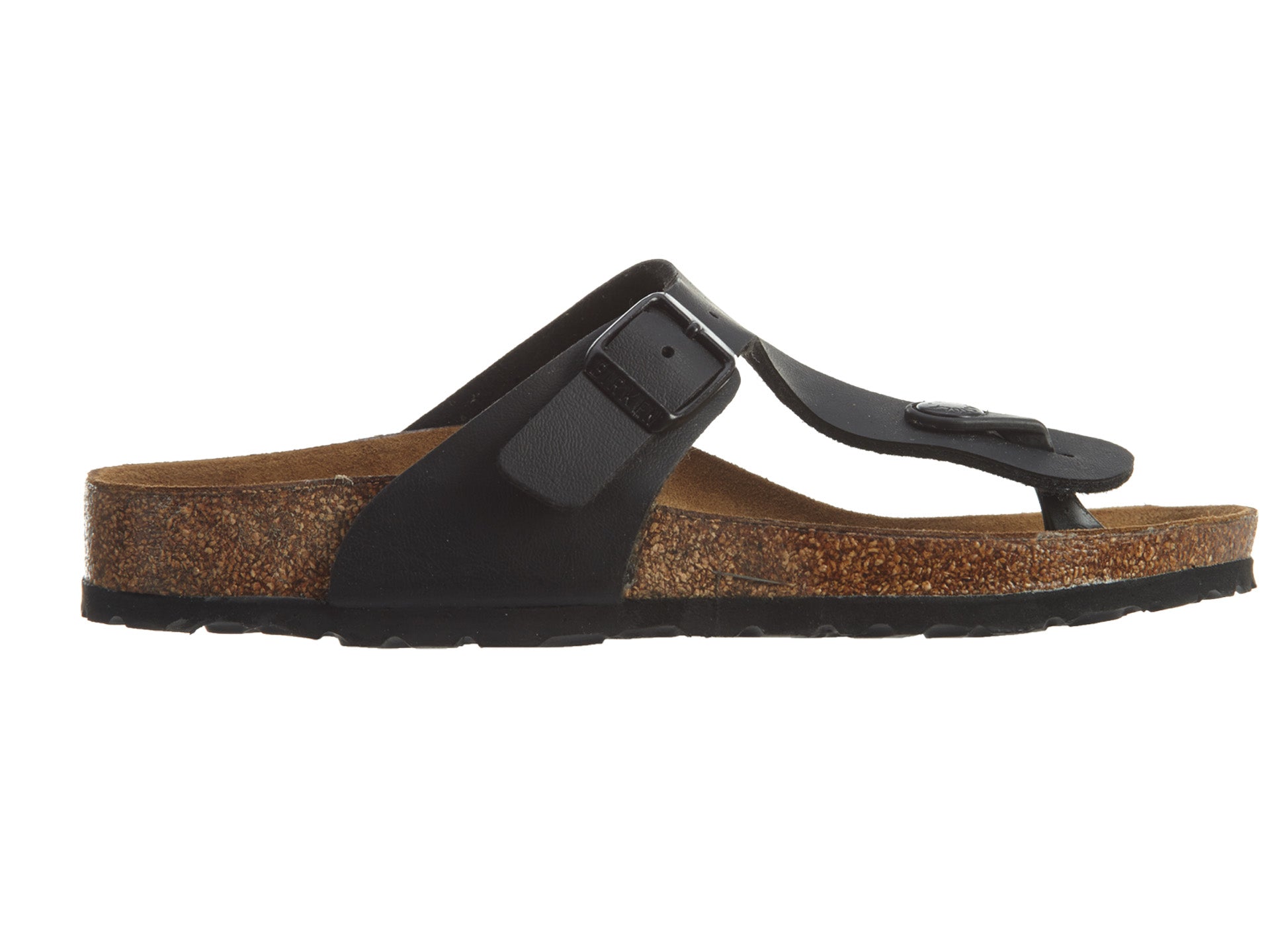 Birkenstock Gizeh Birko-flor Sandal Big Kids Style : 043693