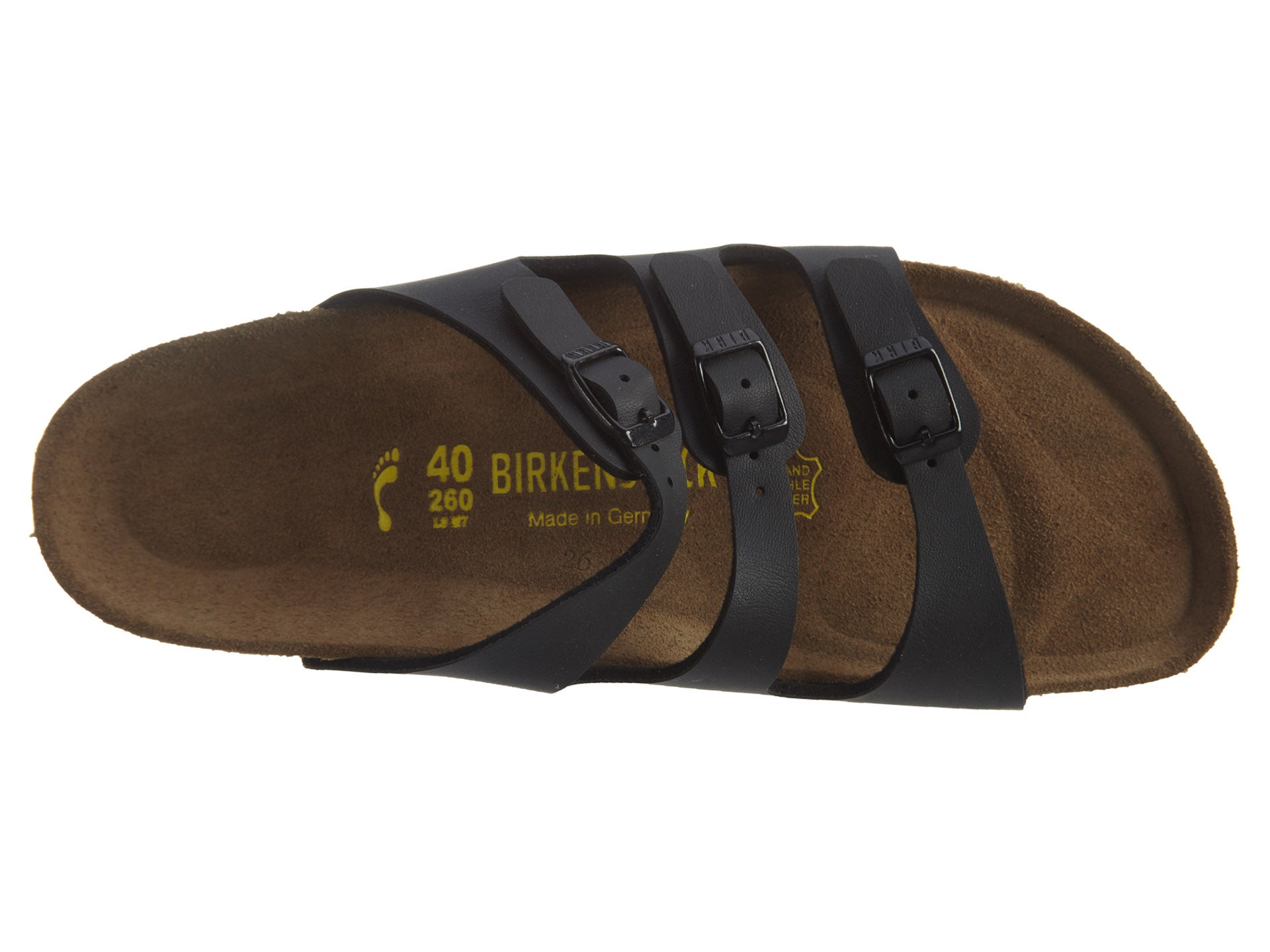 Birkenstock Arizona Sandal Unisex Style : 651521