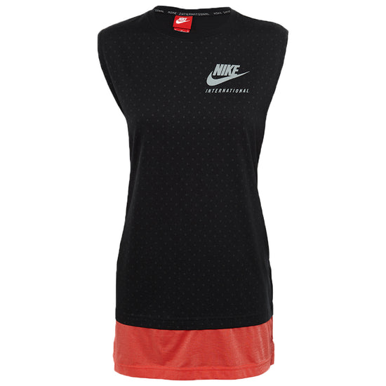 Nike International Top Womens Style : 802360