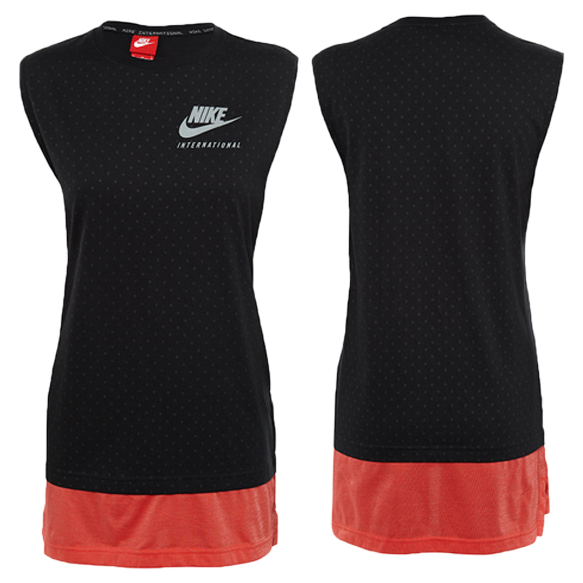 Nike International Top Womens Style : 802360