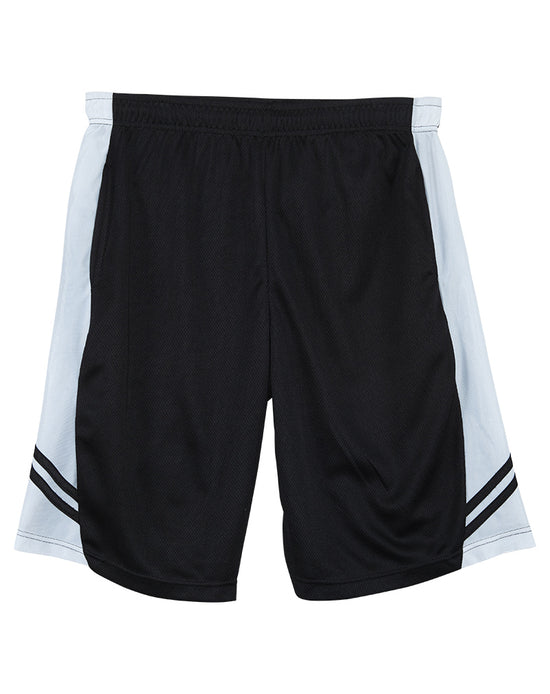 Proz Wear Fine Meshed Shorts Mens Style : 143024