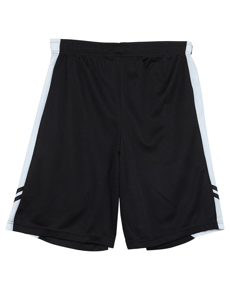 Proz Wear Fine Meshed Shorts Mens Style : 143024