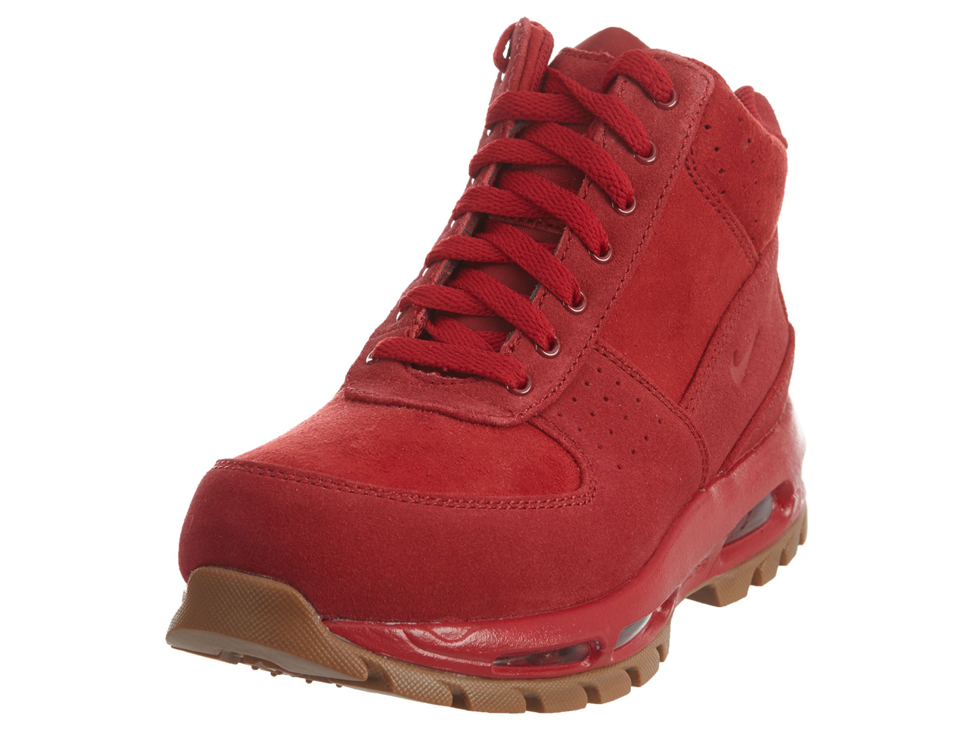 nike air max goadome (gs) gym red  Boys / Girls Style :311567