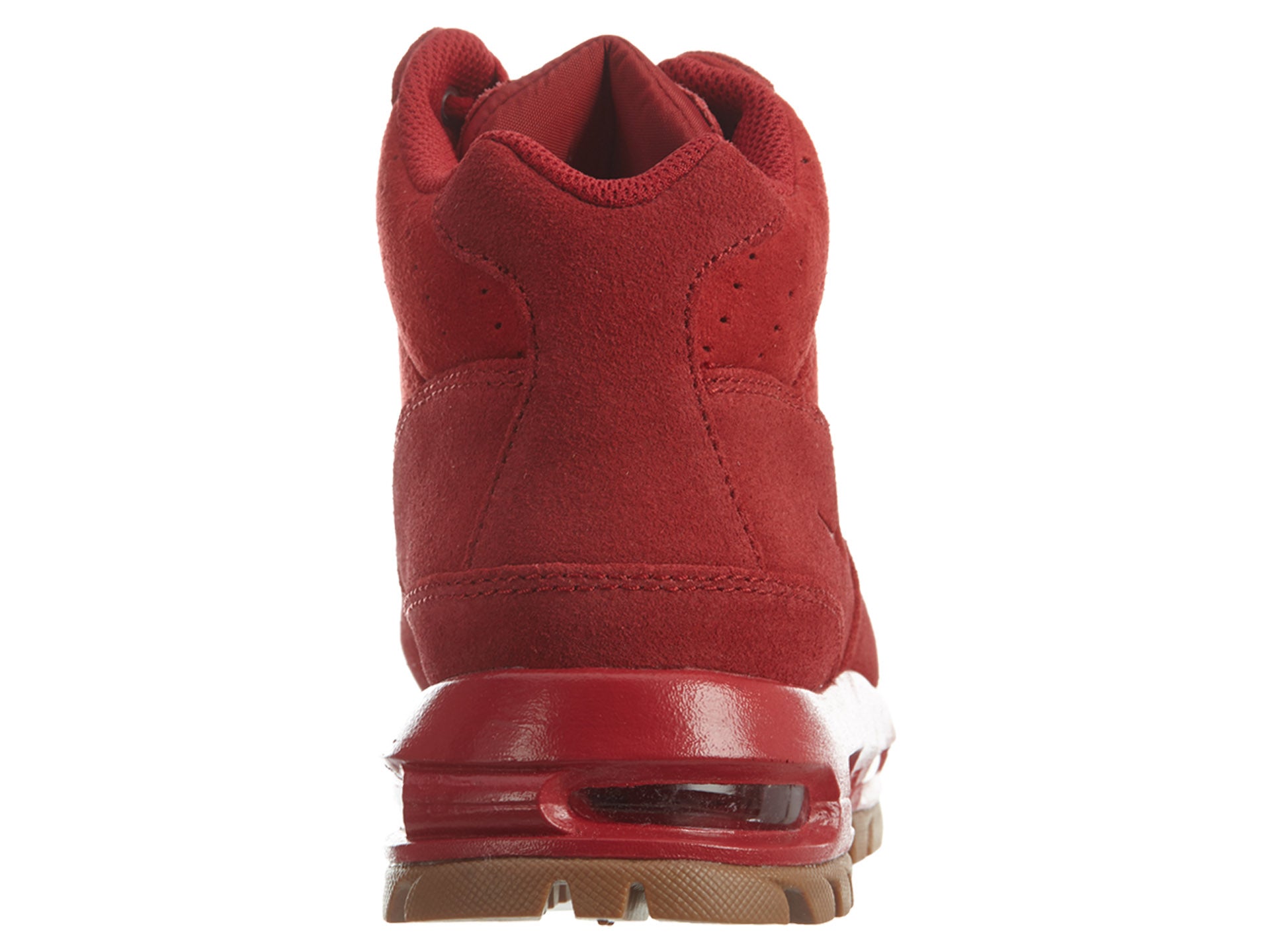 nike air max goadome (gs) gym red  Boys / Girls Style :311567