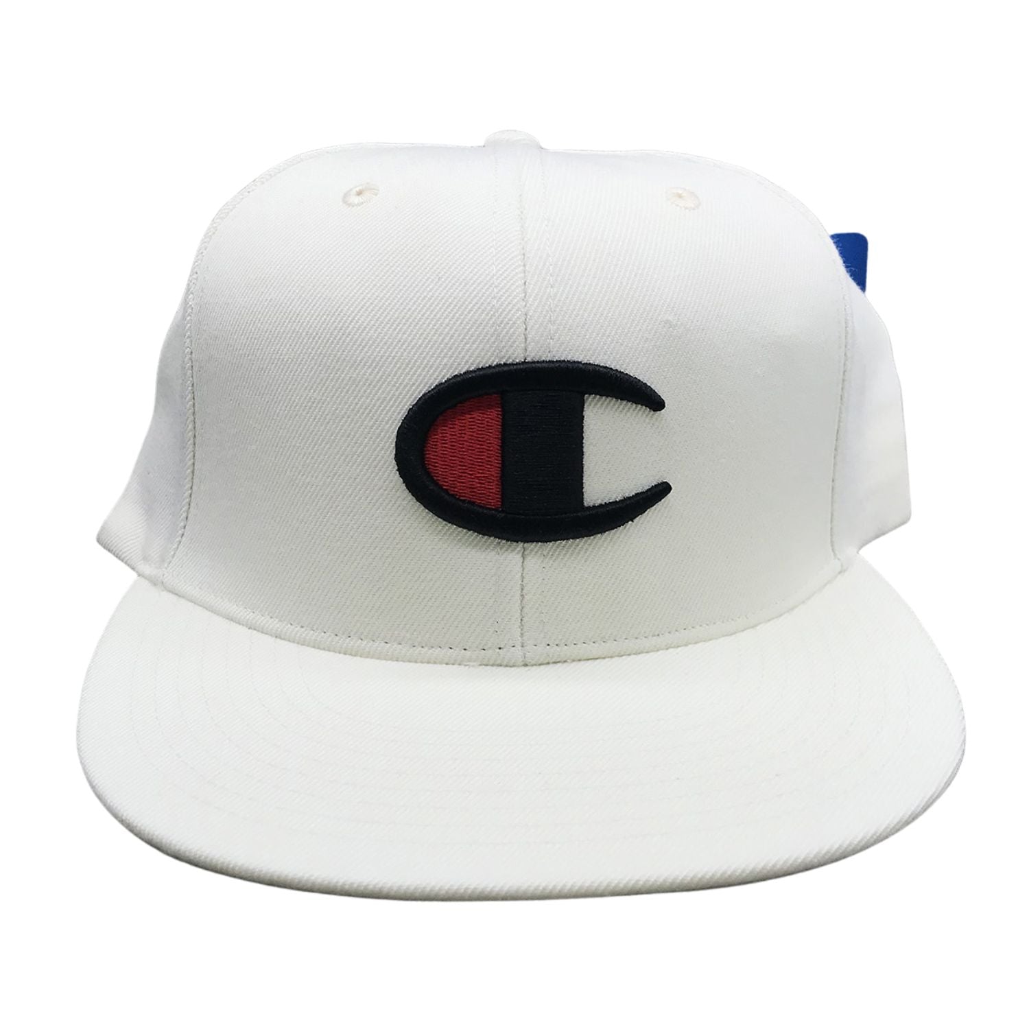 Champion Life Snapback Big C Baseball Hat Mens Style : H0808