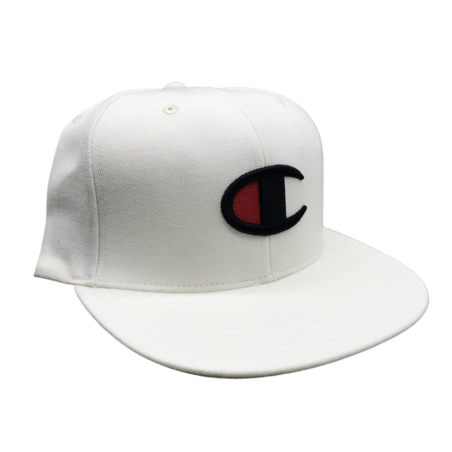 Champion Life Snapback Big C Baseball Hat Mens Style : H0808