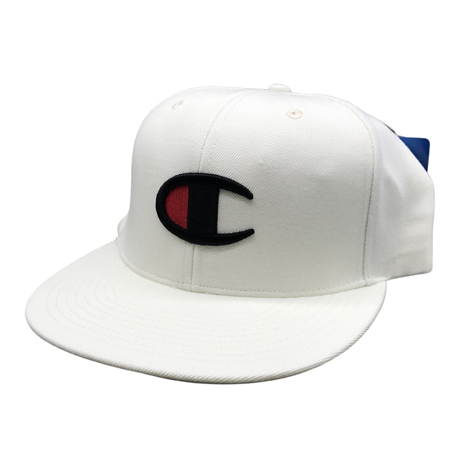 Champion Life Snapback Big C Baseball Hat Mens Style : H0808