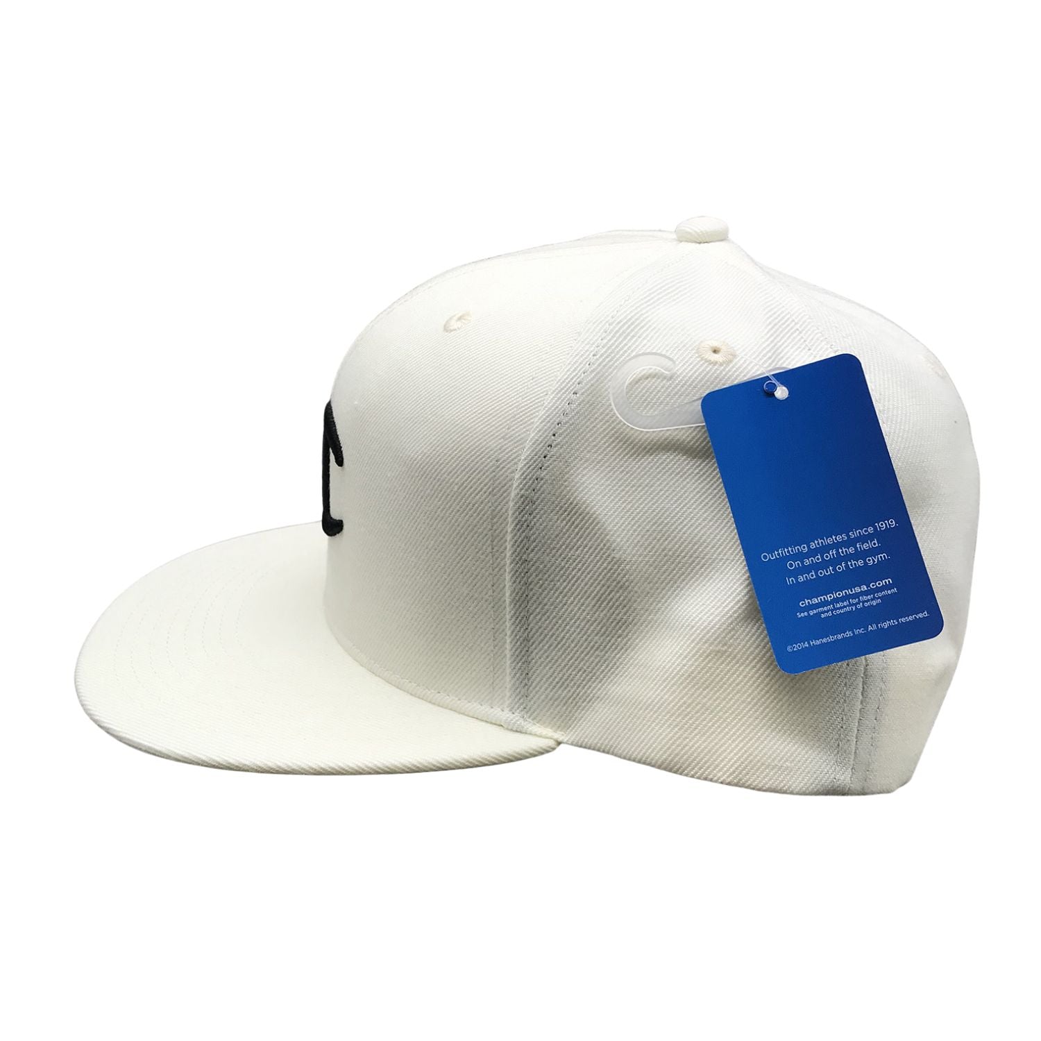 Champion Life Snapback Big C Baseball Hat Mens Style : H0808