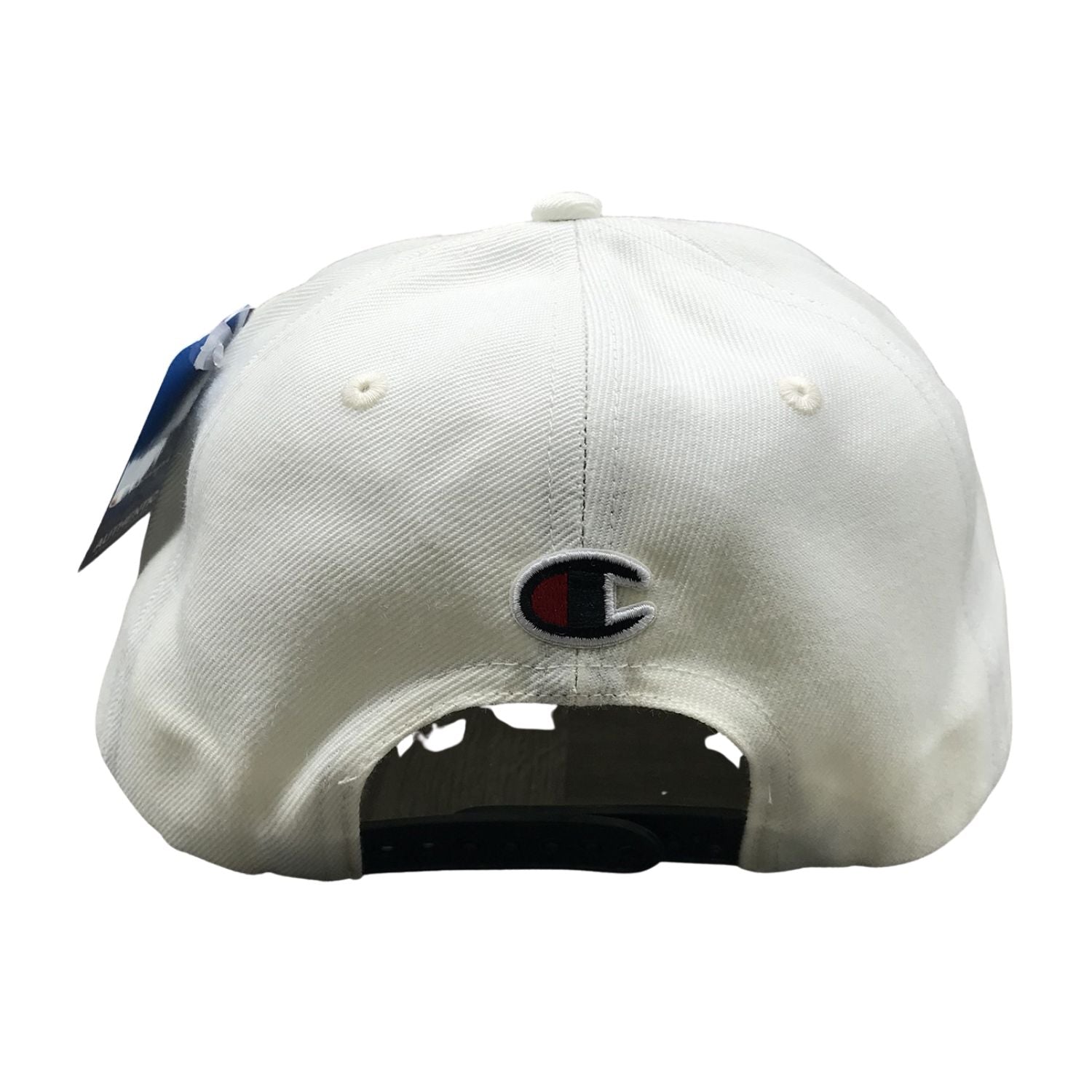 Champion Life Snapback Big C Baseball Hat Mens Style : H0808