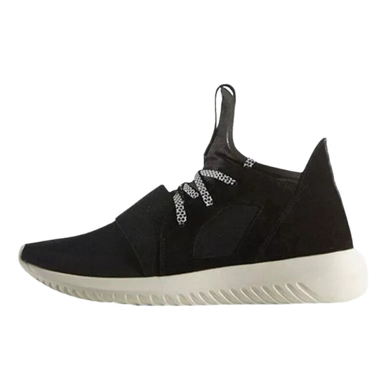 adidas Tubular Defiant Core Black Off White (Women's)