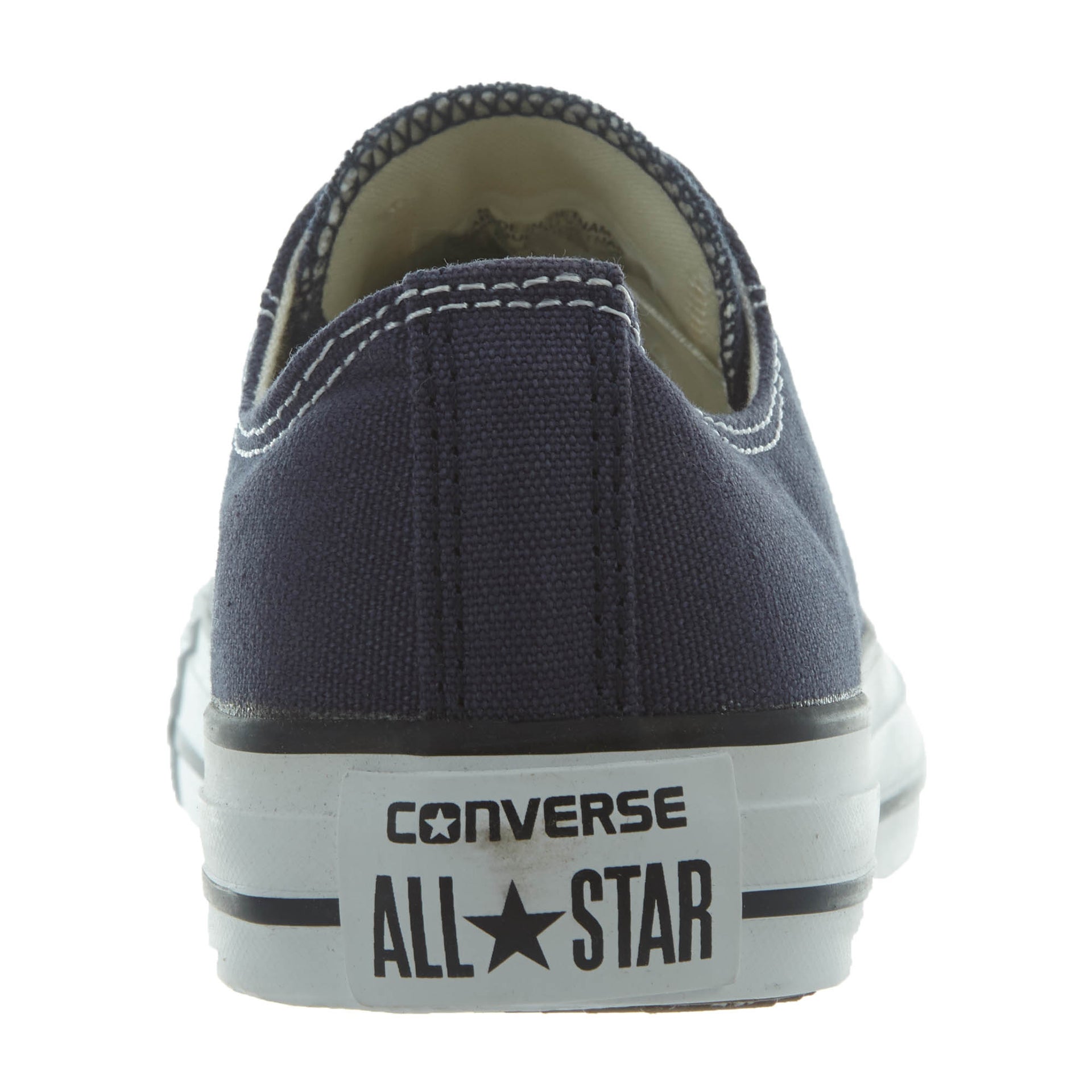 Converse Chuck Taylor All-Star Ox Navy