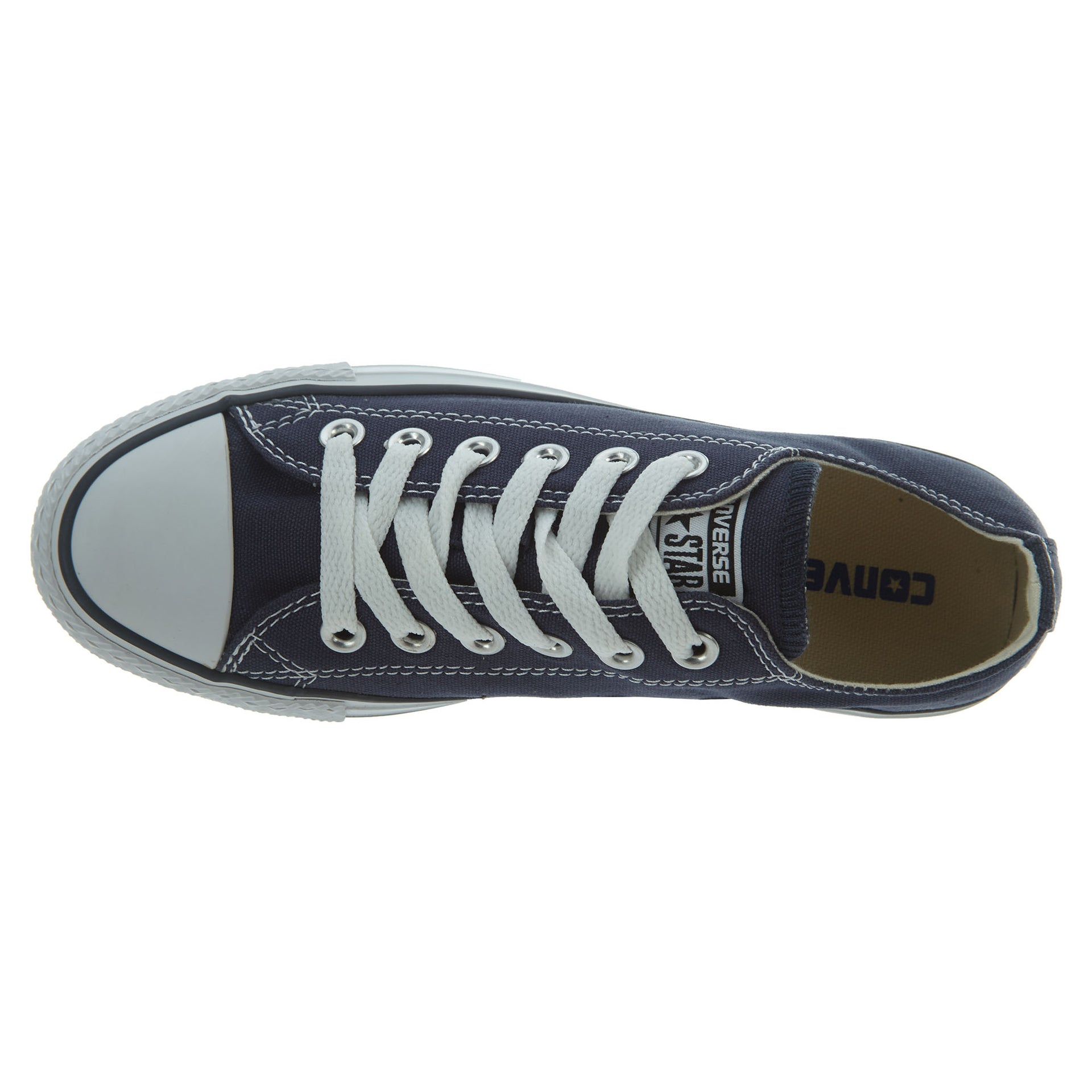 Converse Chuck Taylor All-Star Ox Navy