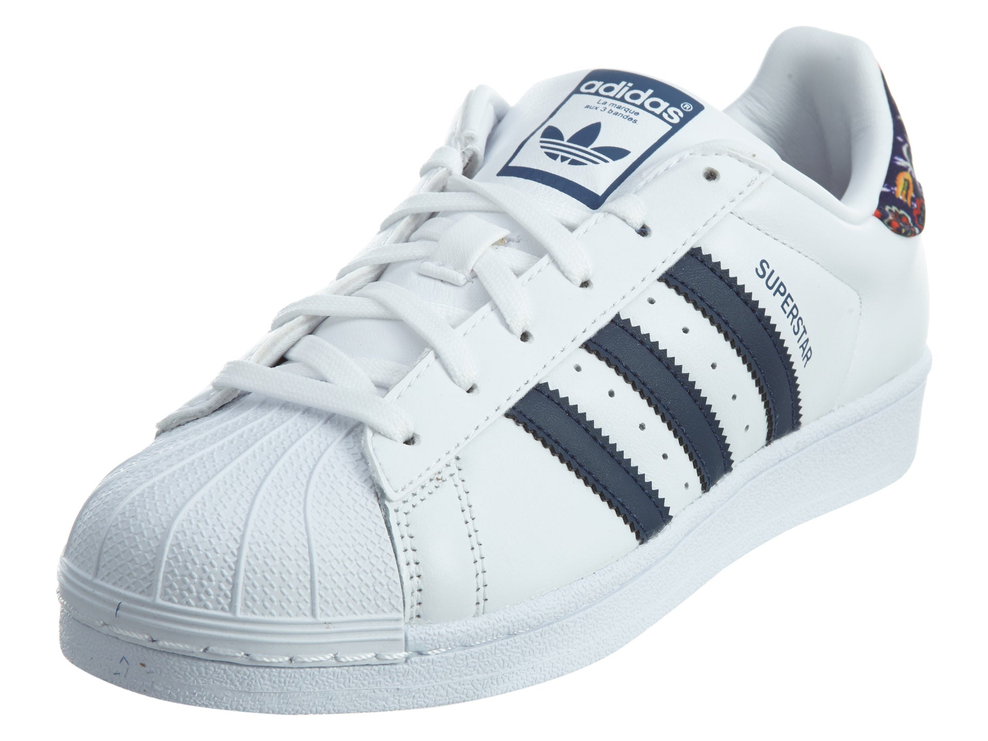 Adidas Superstar  Womens Style :S80481