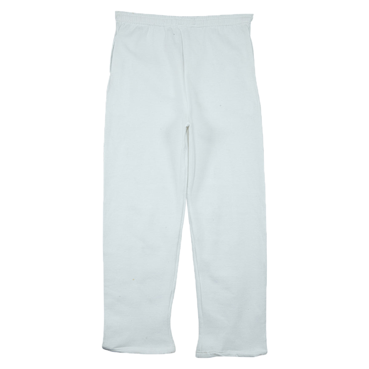 Jerzees Nublend 50/50 Open-bottom Pocketed Sweatpants Mens Style : RN82288