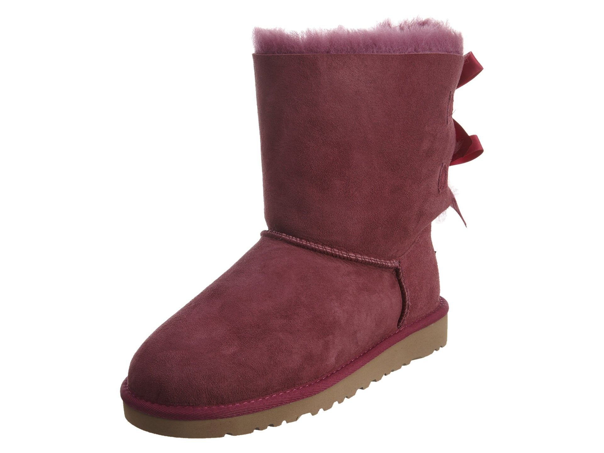 Uggs Bailey Bow Big Kids Style : 3280y