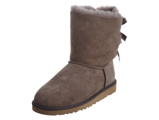 Uggs Bailey Bow Big Kids Style : 3280y