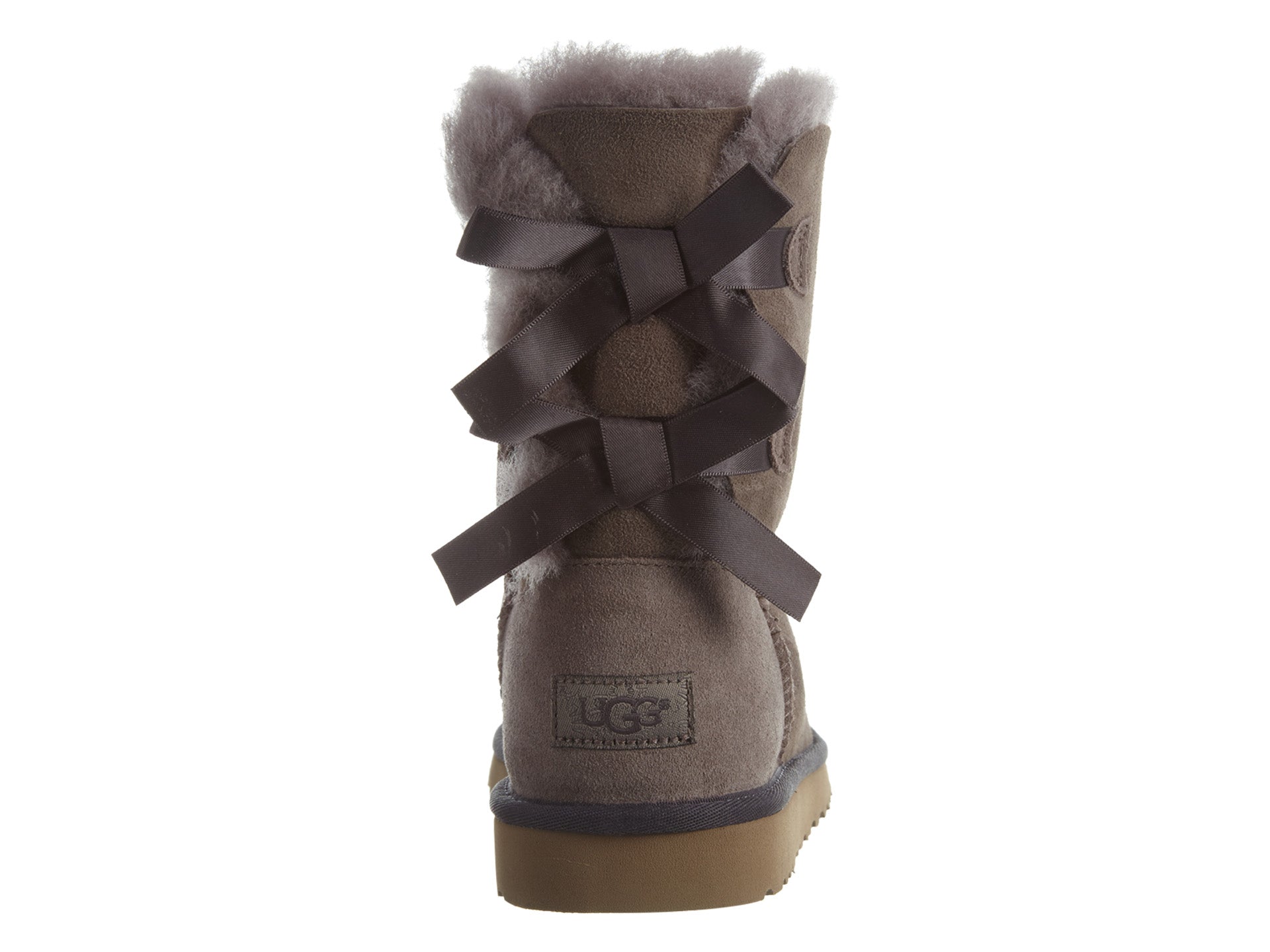 Uggs Bailey Bow Big Kids Style : 3280y