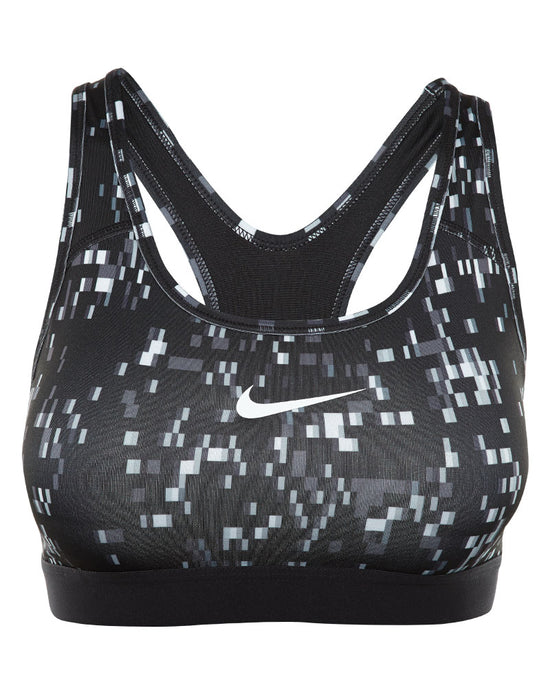 Nike Pro Classic Padded Bra Womens Style : 805268