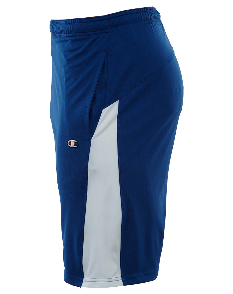 Champion Double Dry Training Shorts 10" With Pockets Mens Style : 8508