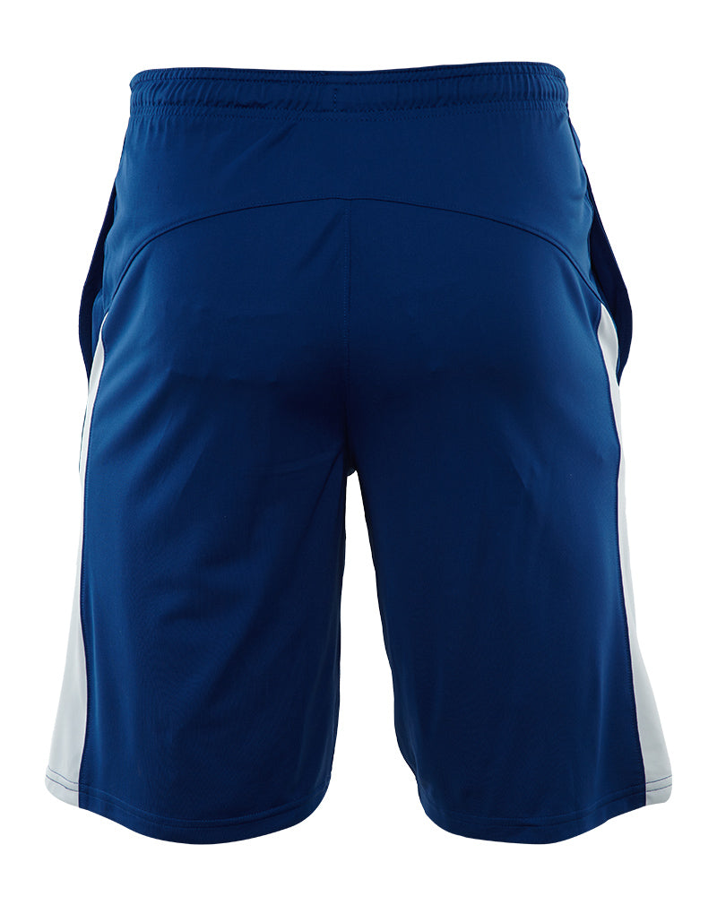 Champion Double Dry Training Shorts 10" With Pockets Mens Style : 8508