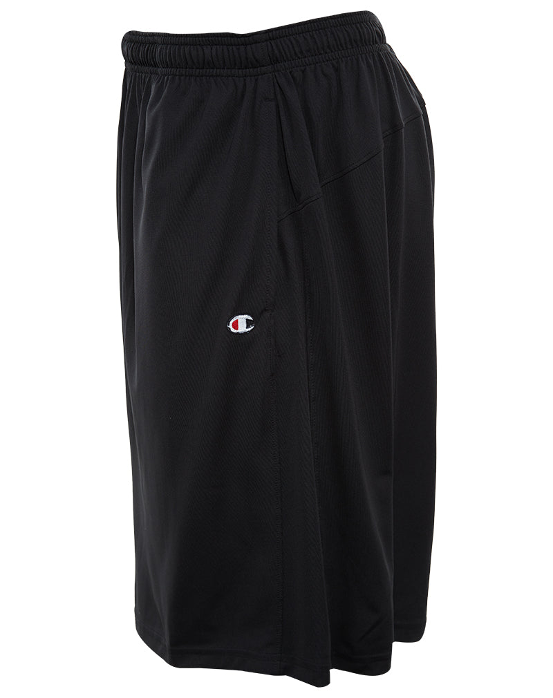 Champion Double Dry Training Shorts 10" With Pockets Mens Style : 8508