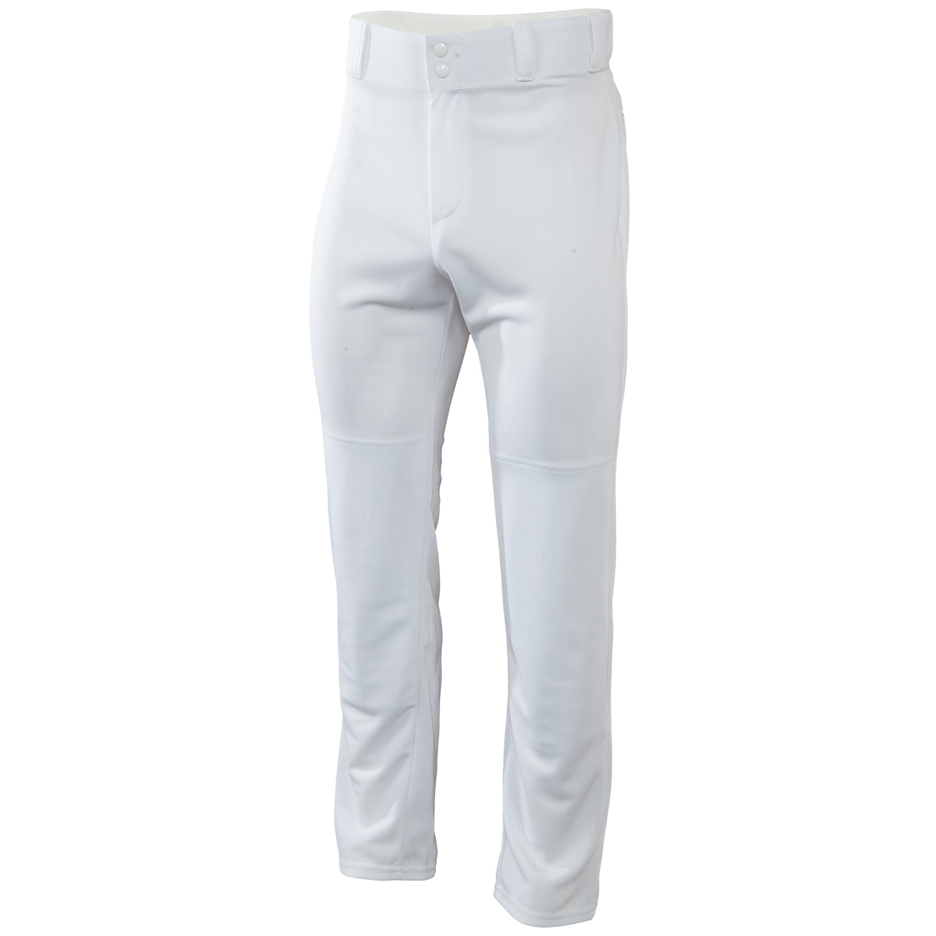 Alleson Adult Plain Baseball Pants Mens Style : 605P