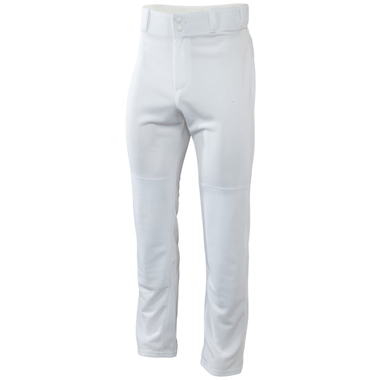 Alleson Adult Plain Baseball Pants Mens Style : 605P