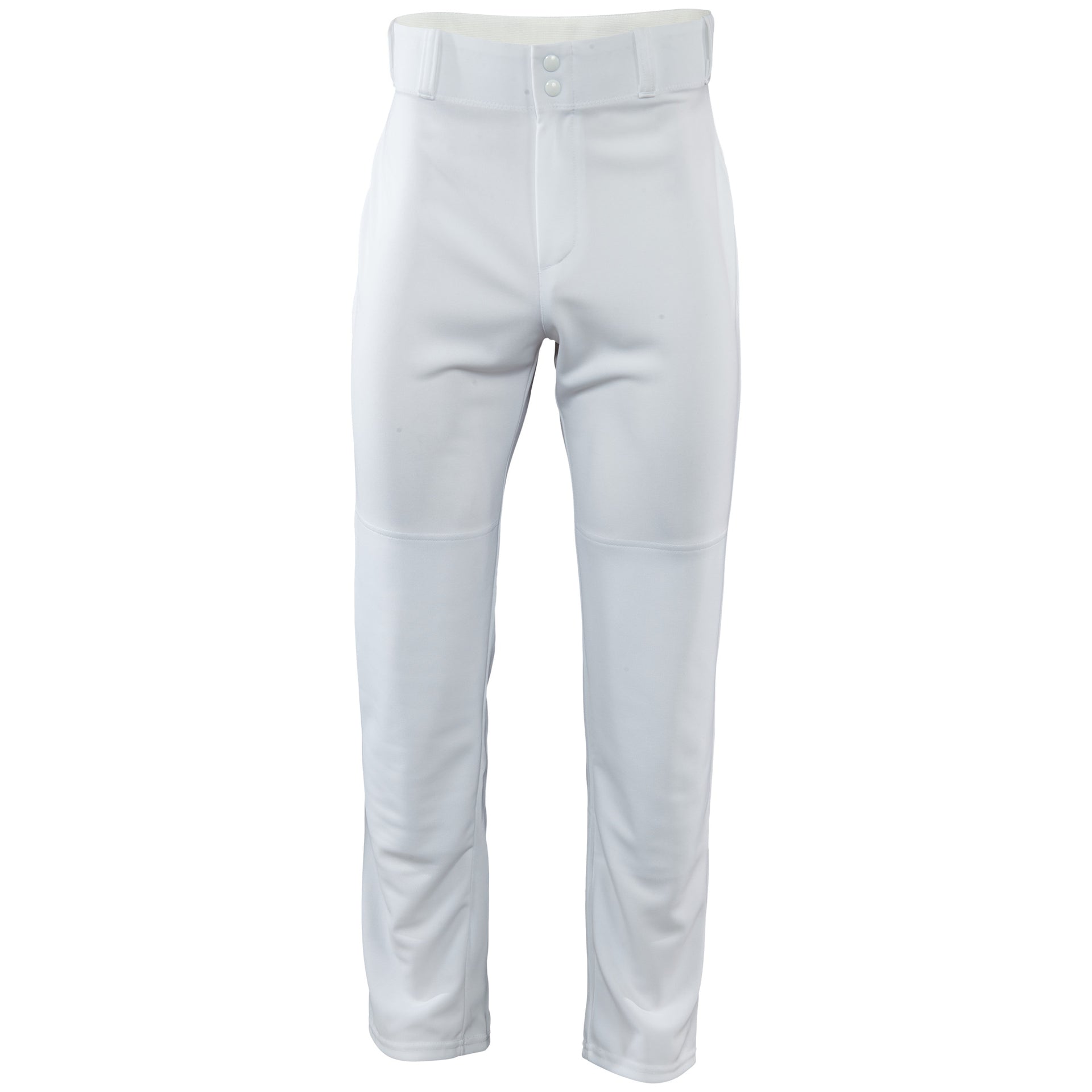 Alleson Adult Plain Baseball Pants Mens Style : 605P